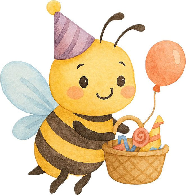 Busy Bee