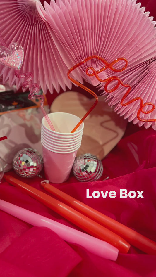 Love Box